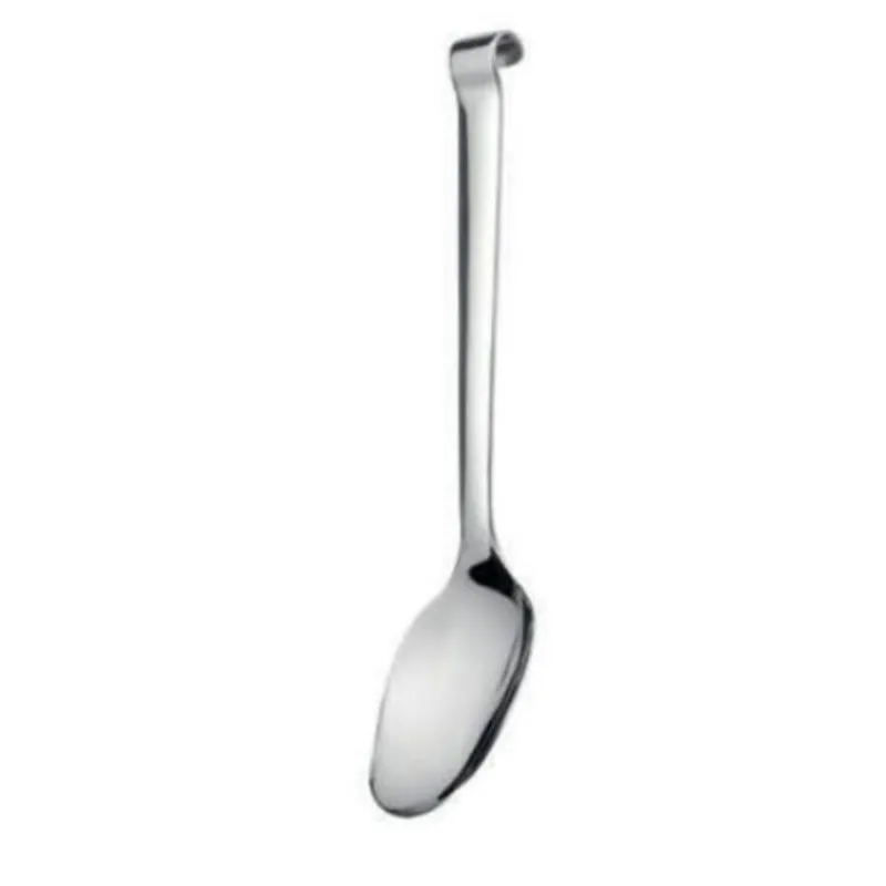 Cerf Dellier Cuillère à servir la salade inox 25 cm