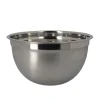 Cerf Dellier Cul-de-poule inox  Ø 22 cm