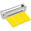 Cerf Dellier Cylindre n°5 pour lasagnette 12 mm
