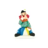 Cerf Dellier Décor comestible Clown sur un ballon