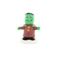 Cerf Dellier Décor comestible Frankenstein (x24)