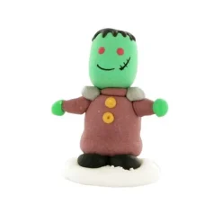 Cerf Dellier Décor comestible Frankenstein