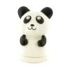 Cerf Dellier Décor comestible Panda 3,5 cm