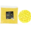 Cerf Dellier Décors comestibles ananas jaunes 1 kg