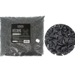 Cerf Dellier Décors comestibles chapeaux de sorcier 1 kg