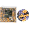 Cerf Dellier Décors comestibles chauve-souris 1 kg