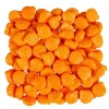 Cerf Dellier Décors comestibles citrouilles d'Halloween Wilton