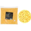 Cerf Dellier Décors comestibles citrouilles oranges 1 kg