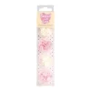 Cerf Dellier Décors comestibles fleurs assortis (x 48)