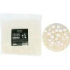 Cerf Dellier Décors comestibles perles blanches 1 kg