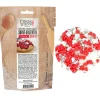 Cerf Dellier Décors comestibles Saint Valentin assortis 300 g