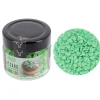 Cerf Dellier Décors comestibles sapins verts 50 g