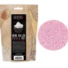 Cerf Dellier Décors mini billes roses comestibles 350 g