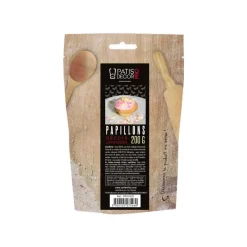 Cerf Dellier Décors Papillons comestibles 200 g