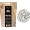 Cerf Dellier Décors perles argentées comestibles 300 g