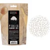 Cerf Dellier Décors perles blanches comestibles 300 g