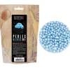 Cerf Dellier Décors perles bleues comestibles 300 g