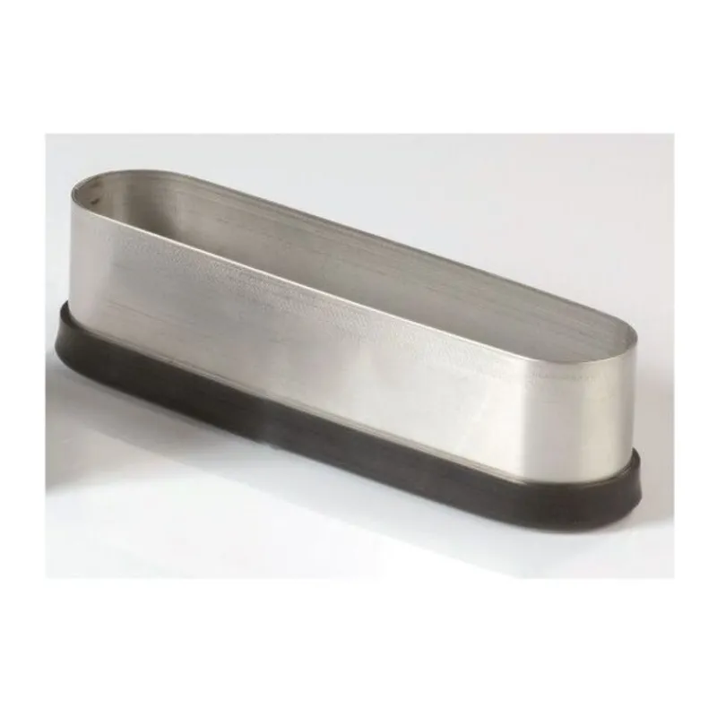 Cerf Dellier Découpoir éclair inox