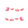 Cerf Dellier Diamant comestible rose (x 20)