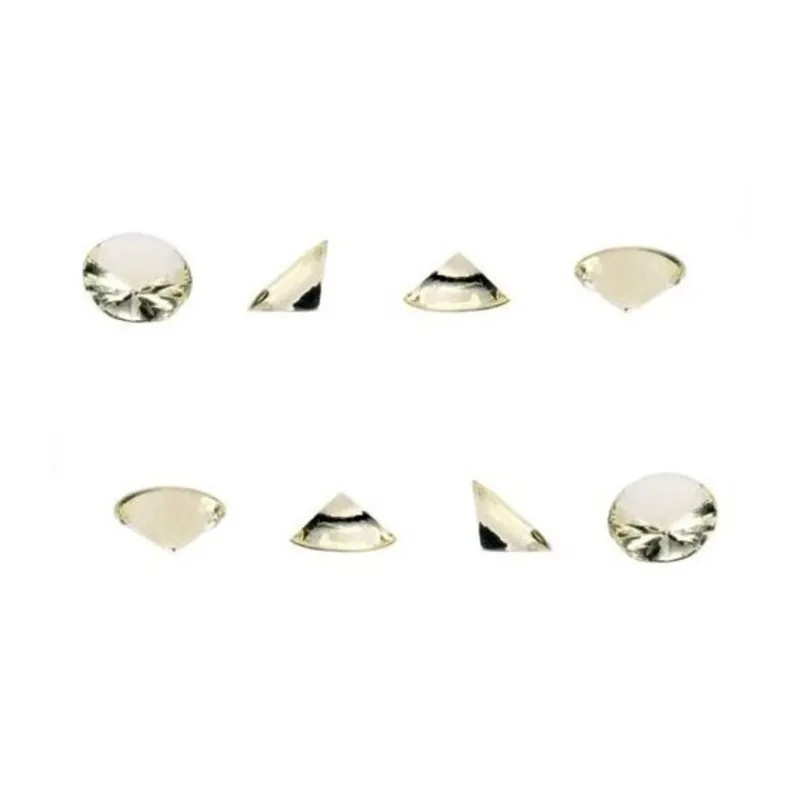 Cerf Dellier Diamants comestibles (x 20)
