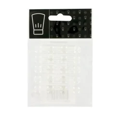 Cerf Dellier Diamants comestibles (x 20)