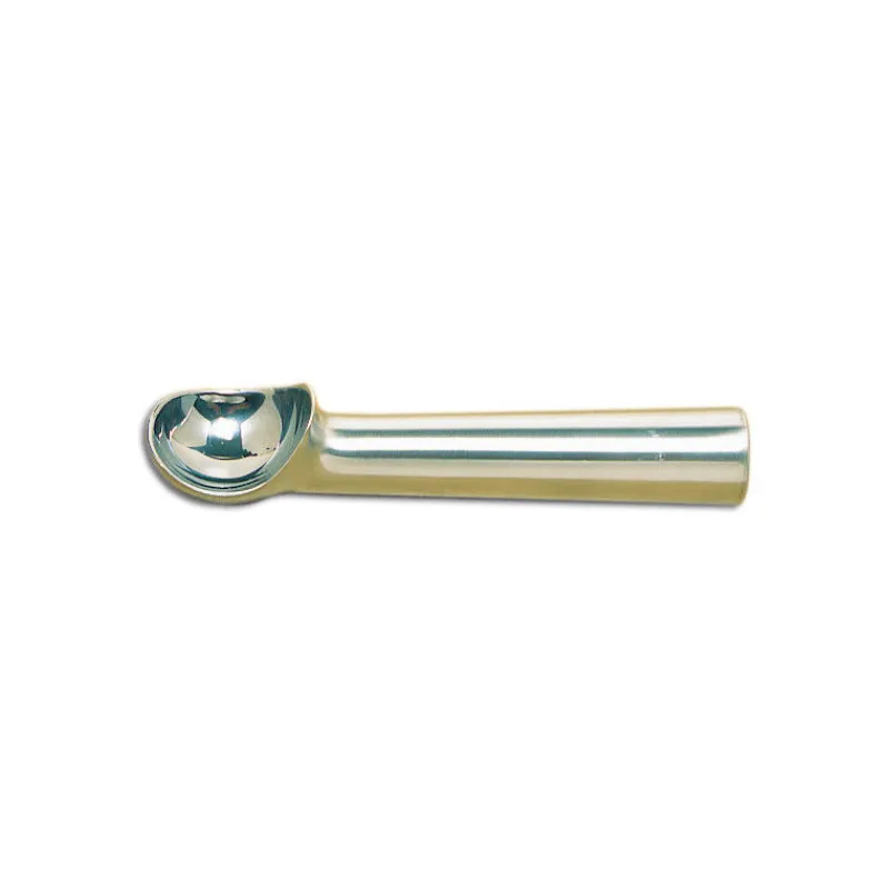 Cerf Dellier Dipper cuillère à fluide dégivrant aluminium 18 cm 24 portions par litre