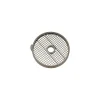 Cerf Dellier Disque et grille pour macédoine R402 cube 8x8 mm