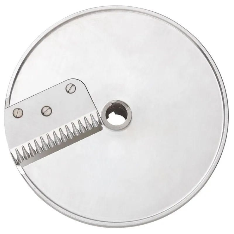Cerf Dellier Disque gaufrette 3 mm pour CL50 GOURMET