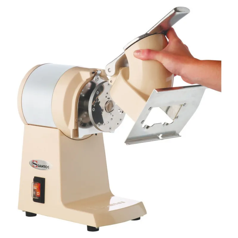 Cerf Dellier Disque gruyère 3 mm pour râpe à fromage n°2