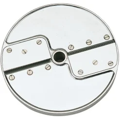 Cerf Dellier Disque julienne 2,5x2,5 mm