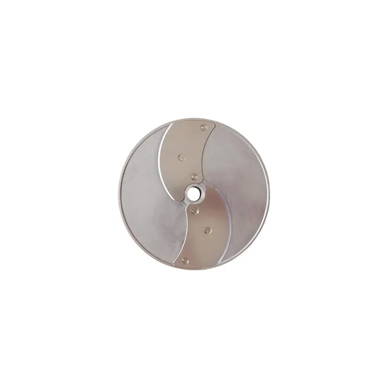 Cerf Dellier Disque ondulé 3 mm pour CL50