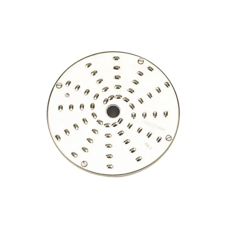 Cerf Dellier Disque râpeur 2 mm pour CL50