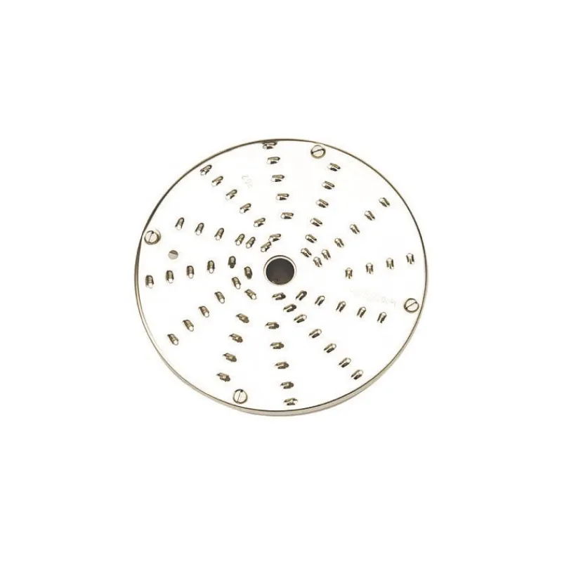 Cerf Dellier Disque râpeur 3mm pour CL50