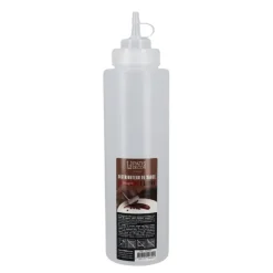 Cerf Dellier Distributeur de sauce souple - 1 L