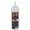 Cerf Dellier Distributeur de sauce souple - 380 ml