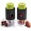 Cerf Dellier Dénoyauteur de cerises / Coupe-fraises