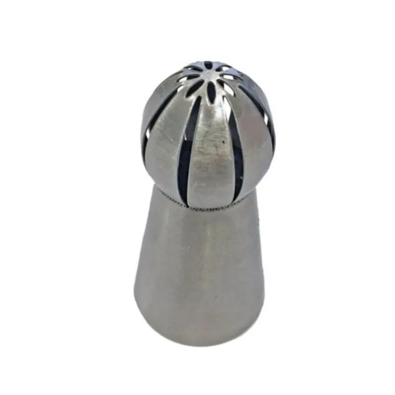 Cerf Dellier Douille Russe Sphère étroite double motif