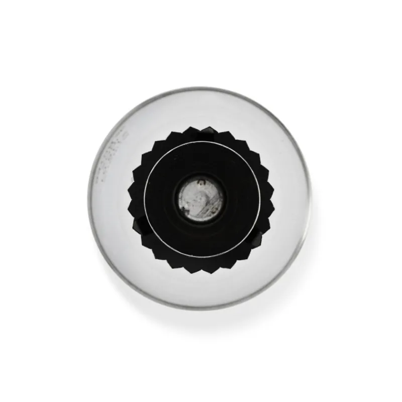 Cerf Dellier Douille sultane inox cône sortant