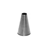 Cerf Dellier Douille unie inox De Buyer