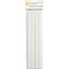 Cerf Dellier Dowel rods plastique pièce montée Wilton 31 cm (x 4)