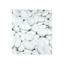 Cerf Dellier Dragées amande lauranne blanc 1 kg