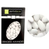 Cerf Dellier Dragées amandes alsace blanches 500 g
