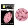 Cerf Dellier Dragées amandes roses 500 g