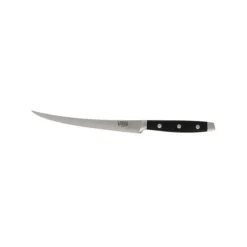 Cerf Dellier Désosseur courbé 15 cm