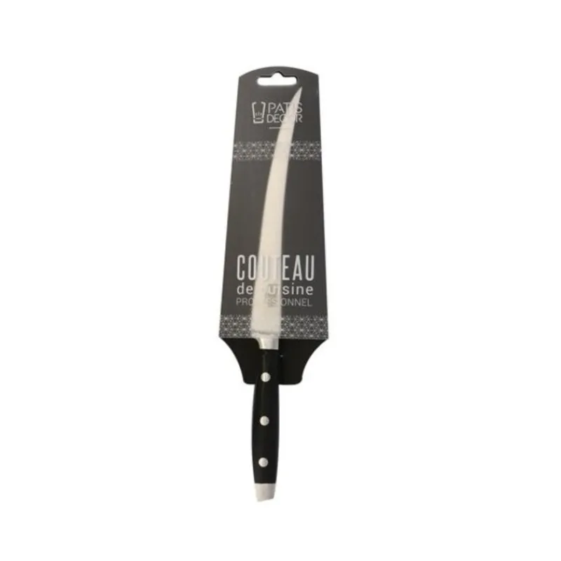 Cerf Dellier Désosseur courbé 15 cm
