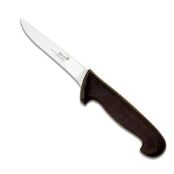 Cerf Dellier Désosseur étroit Surclass noir Déglon 13 cm