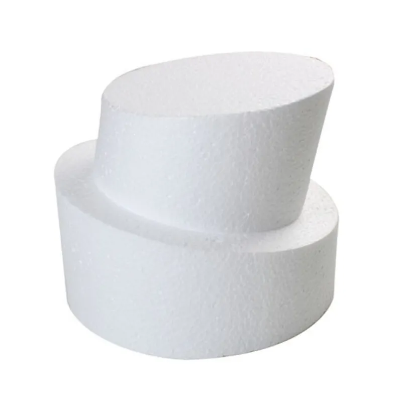 Cerf Dellier Dummy penché h 6 à 10 cm - contours droits