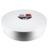 Cerf Dellier Dummy rond contours droits H10 cm - Ø 45 cm