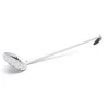 Cerf Dellier Ecumoire monobloc inox - Ø 12 cm