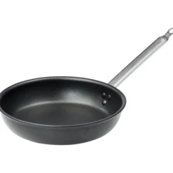 Cerf Dellier Elite chef poêle ronde anti-adhérente 20 cm